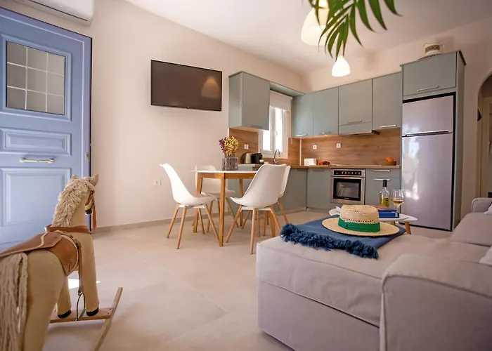 Cosmos Angelina Άγιος Γεώργιος