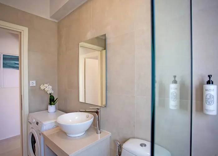 Βίλα Cosmos Angelina Άγιος Γεώργιος