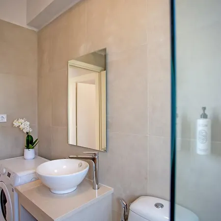 Вилла Cosmos Angelina Агиос-Георгиос