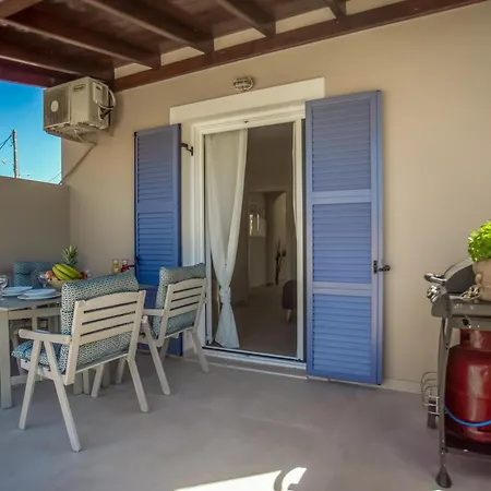 Вилла Cosmos Angelina